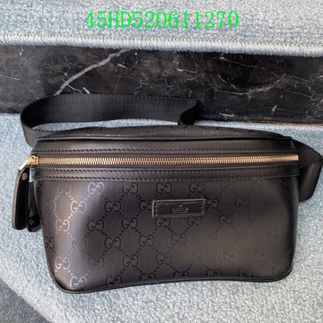 Makersluxe Fashion - GCI Bags - 10733