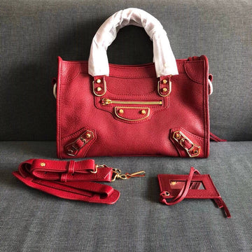 Makersluxe Bags - BGA Bags - 1177