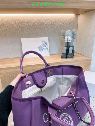 Makersluxeras - CHL Bags - 1540