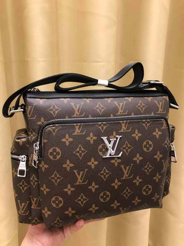 Makersluxe Bags - VL Bags - 3963