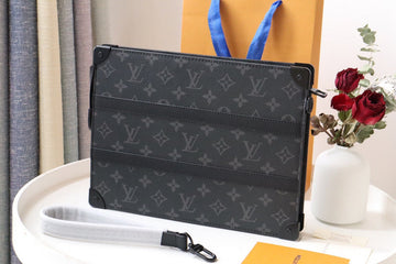 Makersluxe Fashion Lu-Vi bags - 17142