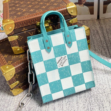 LOV2 Bags - Makersluxe Bags  868