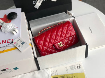 Makersluxe Bags - CHL Bags - 1278