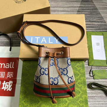 Makersluxe Bags - GCI Bags - 7505