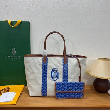 Makersluxe - GYO Bags - 306