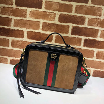 Makersluxe Bags - GCI Bags - 3934