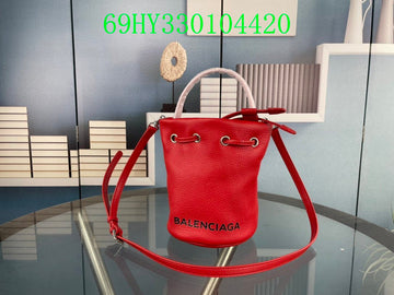 Makersluxe Bags - BGA Bags - 2386