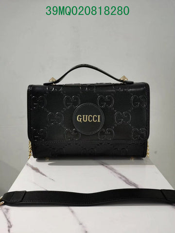 Makersluxeras - GUKI Bags - 2366