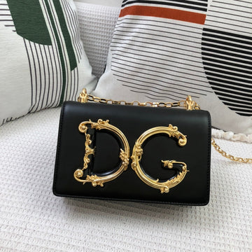 Makersluxe Bags - DG Bags - 055