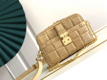 Makersluxe - LOV Bags - 266
