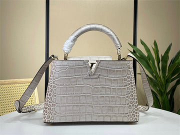 Makersluxe - LOV Bags - 520