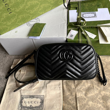 Makersluxe Fashion - GCI Bags - 12936