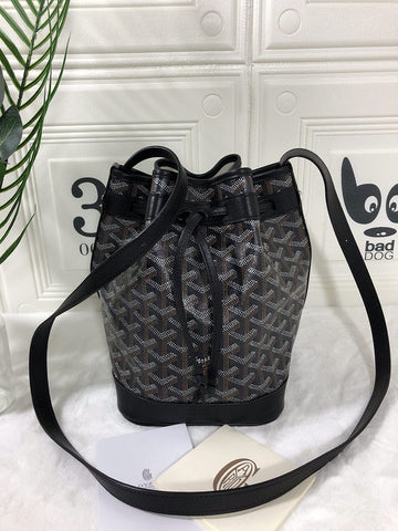 Makersluxe Bags - GOD Bags - 684