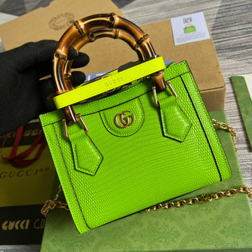 Makersluxe Bags - GCI Bags - 4346