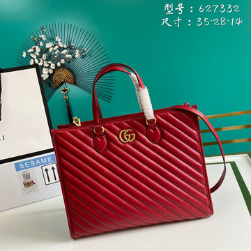Makersluxe Bags - GCI Bags - 7140