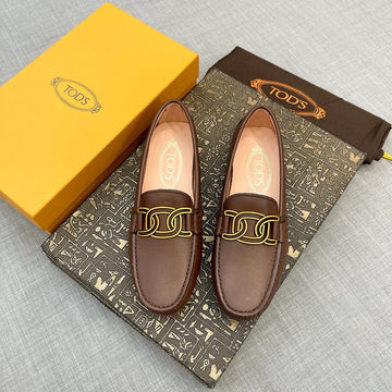 Makersluxe - TDS Men Shoes - 437