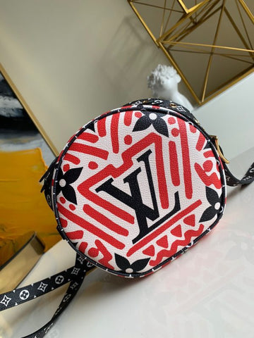 LOV2 Bags - Makersluxe Bags  1348