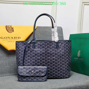 Makersluxe Bags - GOD Bags - 460