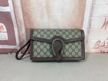 Makersluxe Fashion - GCI Bags - 10783