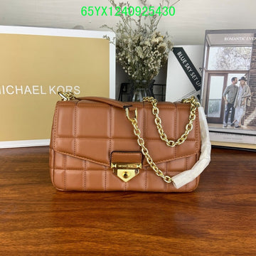 Makersluxe Bags - MK Bags - 857