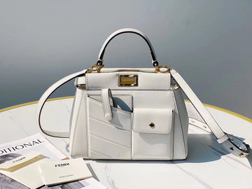 Makersluxe - MakersluxeE Bags - 271
