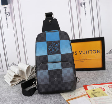 Makersluxe Bags - VL Bags - 3412