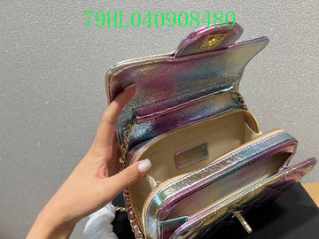 Makersluxeras - CHL Bags - 2316