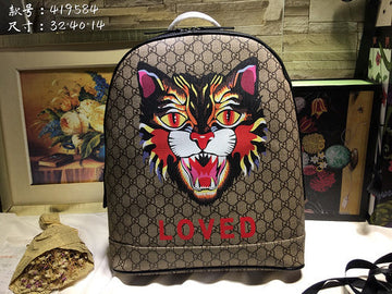 Makersluxe Fashion - GCI Bags - 10231