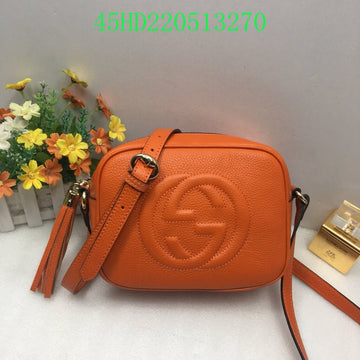 Makersluxe Fashion - GCI Bags - 10373