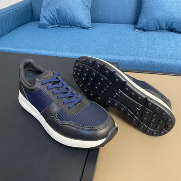 Makersluxe - TDS Men Shoes - 124