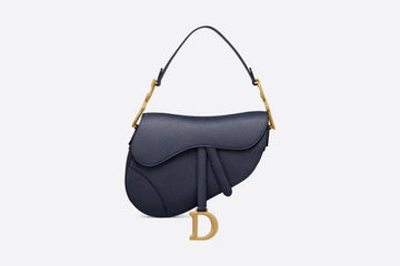 Christian Dior Bag InChristian Diorained Calfskin