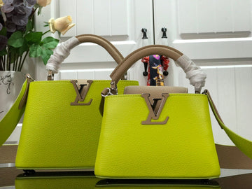 Makersluxe Bags - VL Bags - 6297