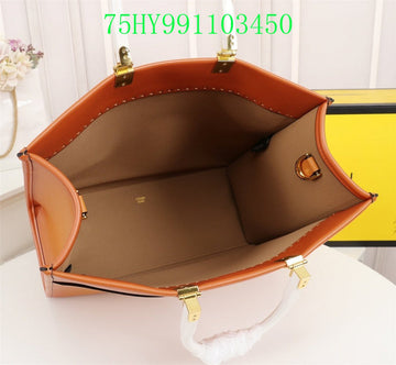 Makersluxeras - FDE Bags - 2125