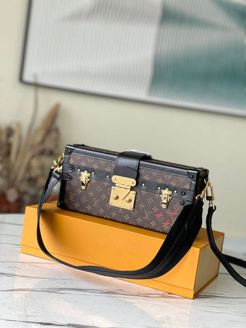Makersluxe Fashion Lu-Vi Bags - 16672