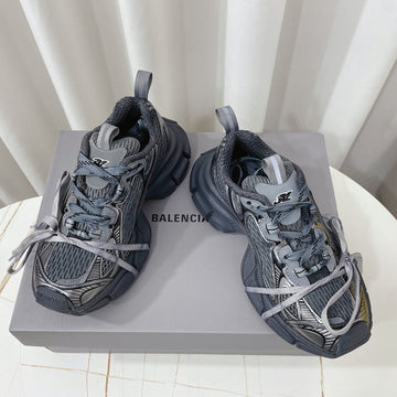 Makersluxe Bags - BGA Shoes - 288