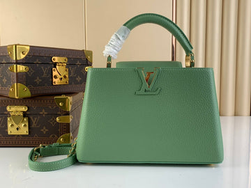 Makersluxe Bags - VL Bags - 4383