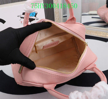 Makersluxeras - CHL Bags - 1071