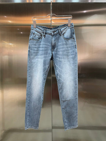 Makersluxe - Men Jeans - 517