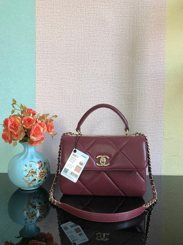 Makersluxe Bags - CHL Bags - 3612