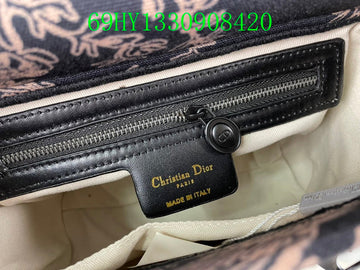 Makersluxeras - DOR Bags - 1252