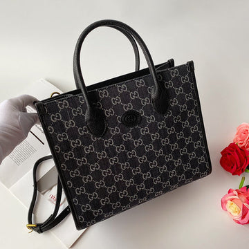 Makersluxe Fashion - GCI Bags - 10075