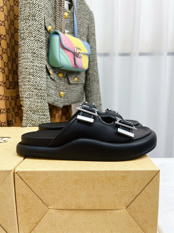 Makersluxe - THR Women Shoes - 480