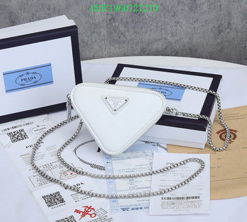 Makersluxe Bags - PDA Bags - 4086
