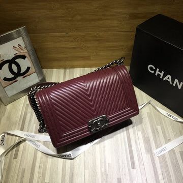 Makersluxe Bags - CHL Bags - 6051