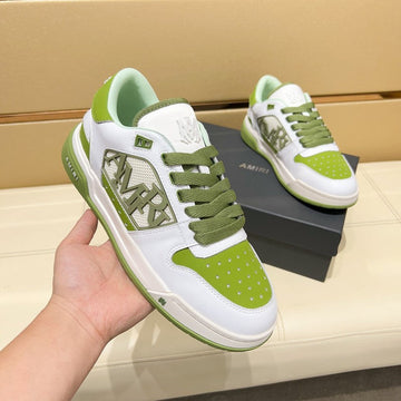 Makersluxe - AMIR Men Shoes - 077