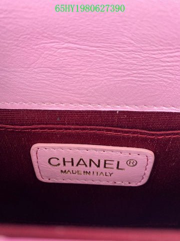 Makersluxeras - CHL Bags - 2560