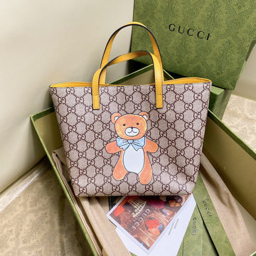 Makersluxe Bags - GCI Bags - 592