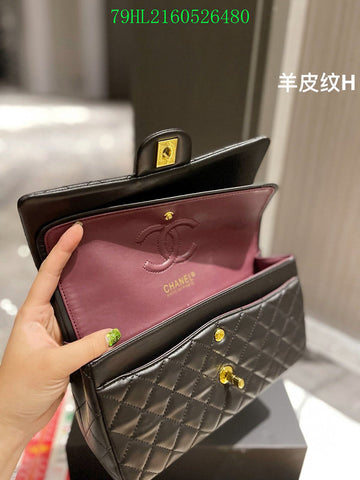 Makersluxeras - CHL Bags - 2694