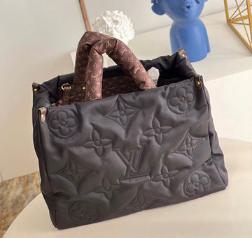 Makersluxe - LOV Bags - 661