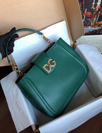 Makersluxe Bags - DG Bags - 434